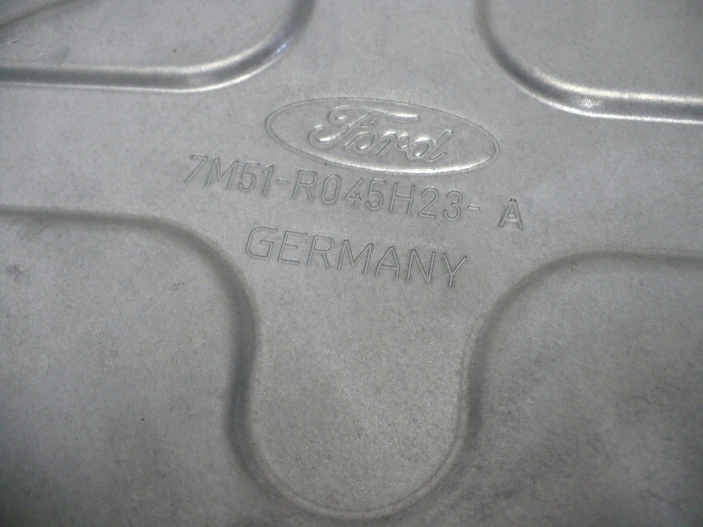 фото №9, Ford kuga mk1 механізм скло лівий правий задня