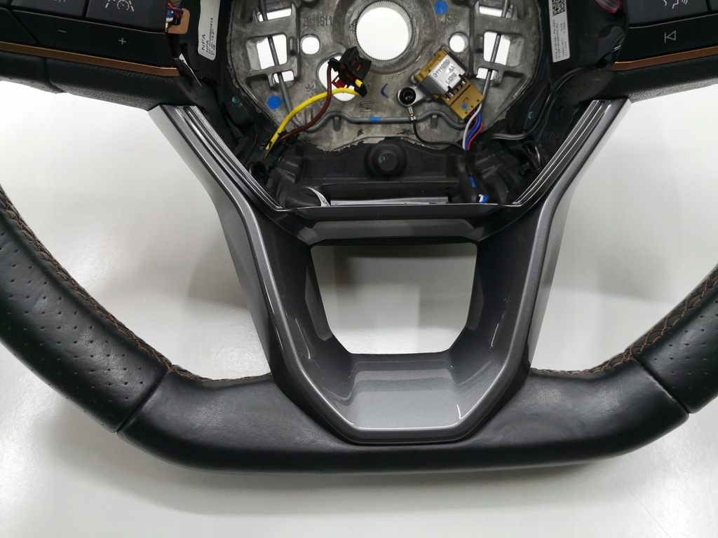 фото №16, Воздуховод seat leon ateca cupra formentor 5fa