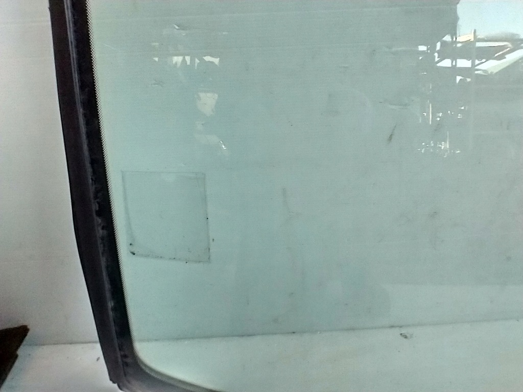 фото №5, Mercedes vito viano w639 стекло перед передняя лобовое