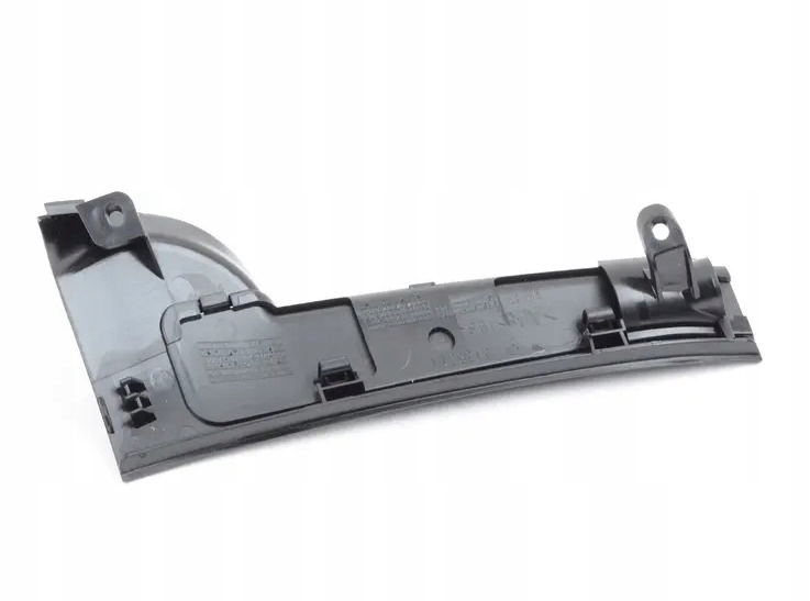 фото №1, Bmw 3 gran turismo f34 rear left tail light trim 63217366073 7366073