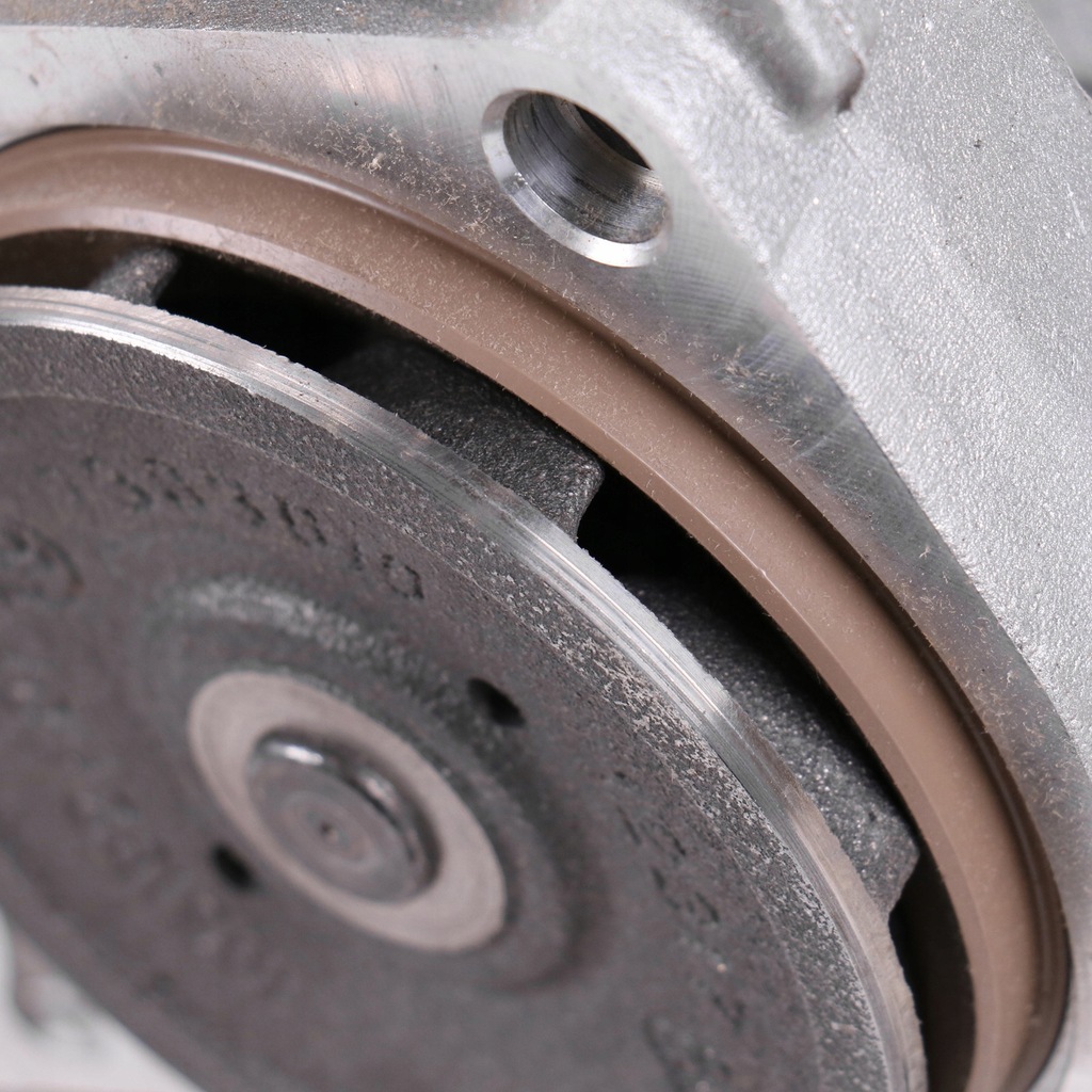 фото №14, Fiat ducato 2.8 jtd насос wody 504083122