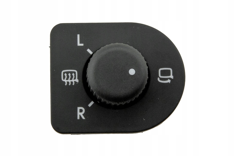 фото №10, Переключатель регулировки зеркал vw golf iv 1997-