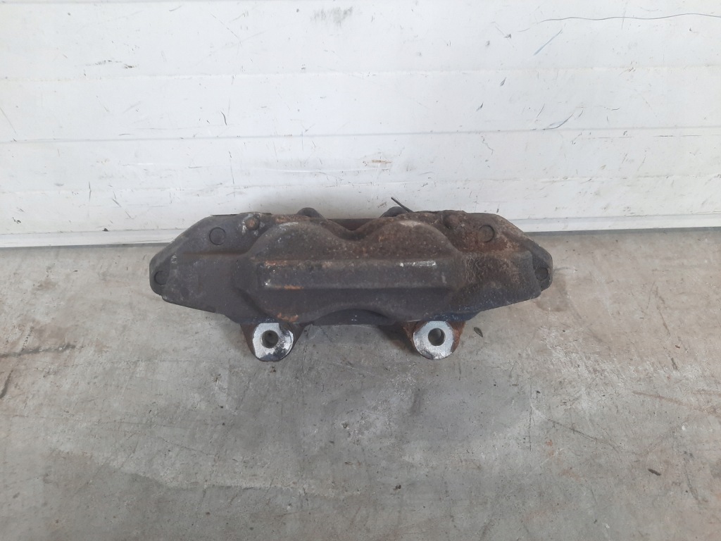 фото №1, Суппорт перед левый mitsubishi pajero iv