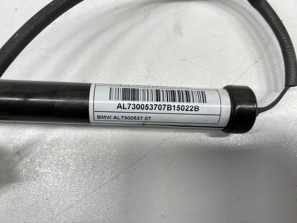 фото №12, Патрон піротехнічний капот лівий правий bmw 2 f45 f46