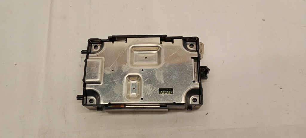 фото №1, Оригінальна зарядний пристрій індукційна volvo xc60ii 32389106