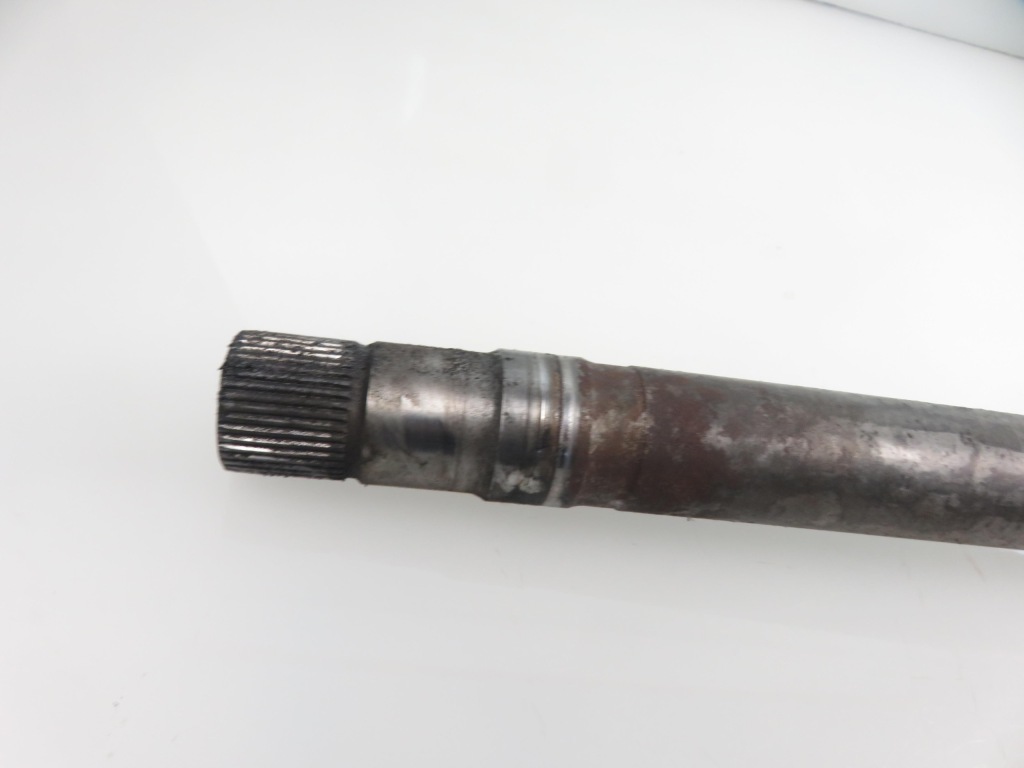 фото №3, Приводной вал правая citroen jumper i 2.5 tdi 4x4