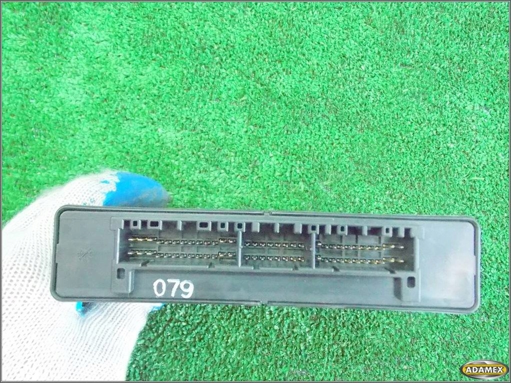 фото №6, Hyundai santa fe 2.0crd бортовий комп'ютер 95440-39680 b09t