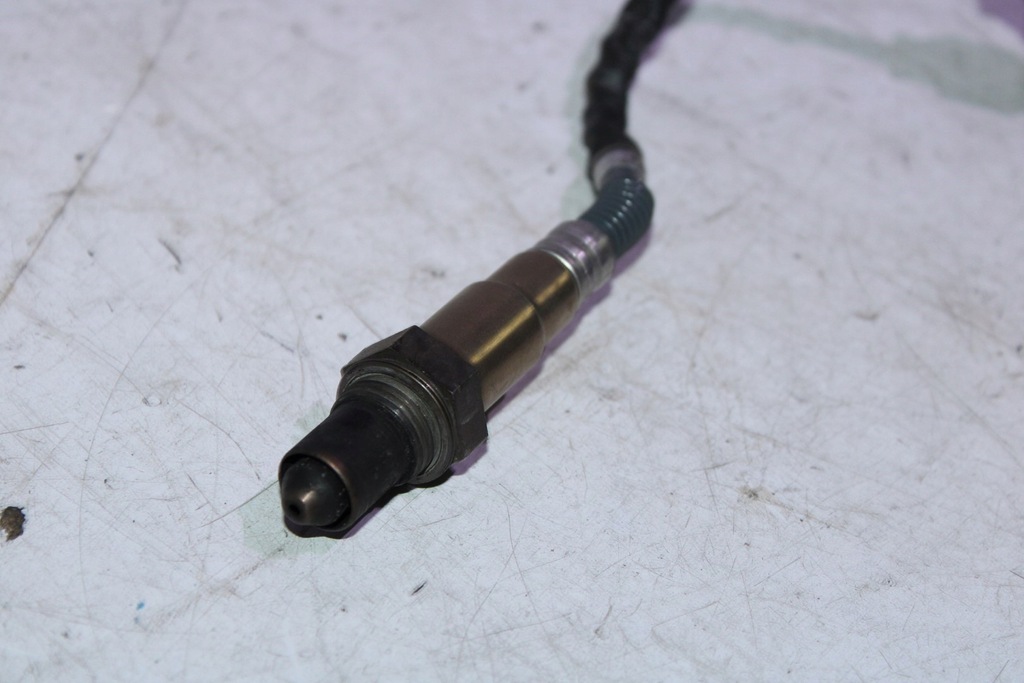 фото №4, Датчик лямбда-зонд fiat 500x jeep renegade 2.0 mj