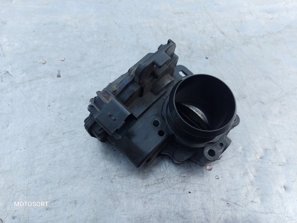 фото №1, Boxer 2.0 hdi ah03 дроссельная заслонка 9606625280