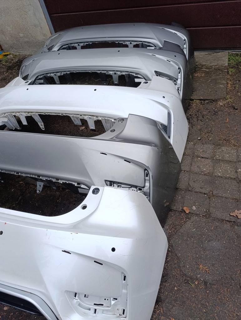 фото №3, Бампер задня lexus ct 2014-2017