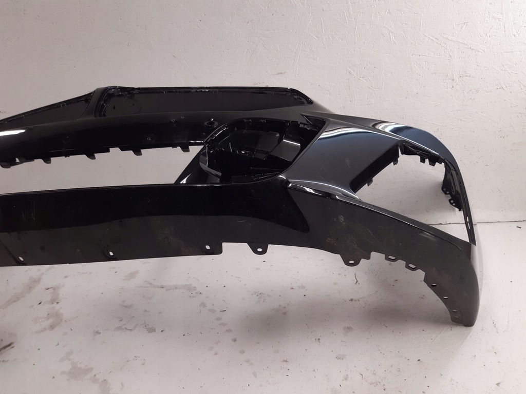 фото №9, Бампер перед bmw z4 g29 m набор