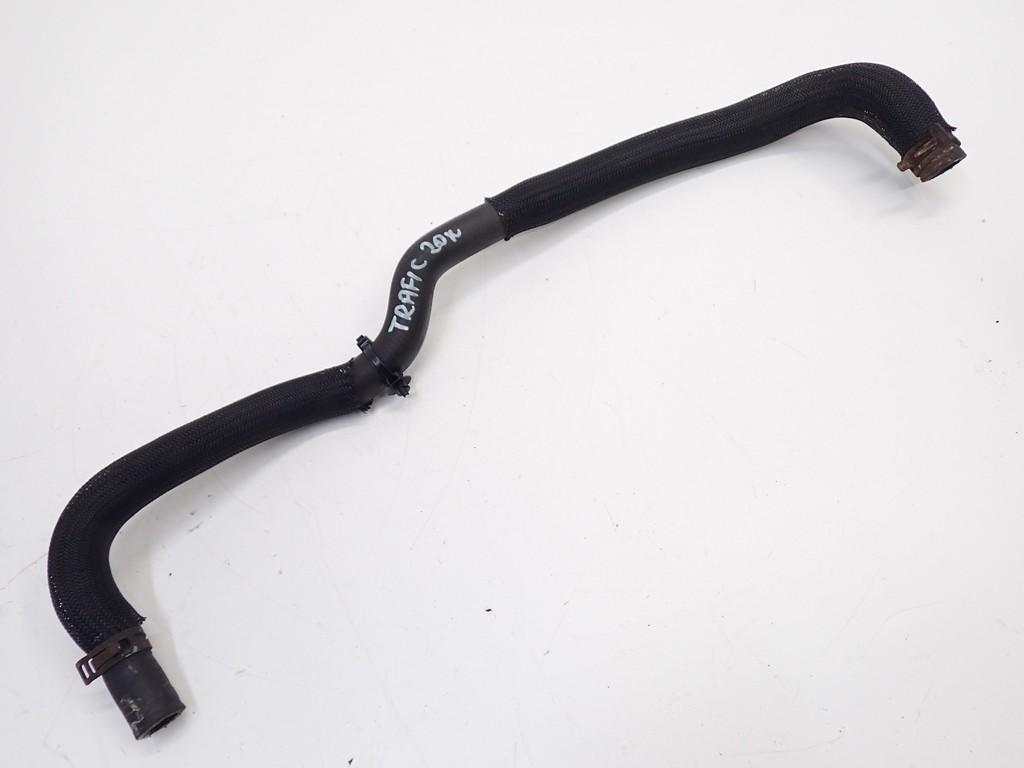 Купити Патрубок шланг трубка води nv300 fiat talento renault trafic iii 2.0 dci 20r