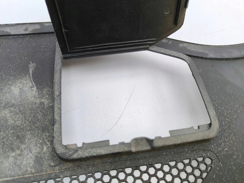 фото №8, Audi a6 s6 c7 4g 2018 жабо передние