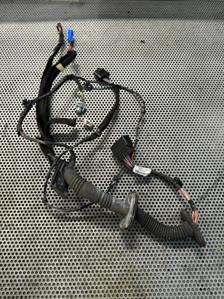 Купити Джгут електропроводка двері renault master iii 241258291r