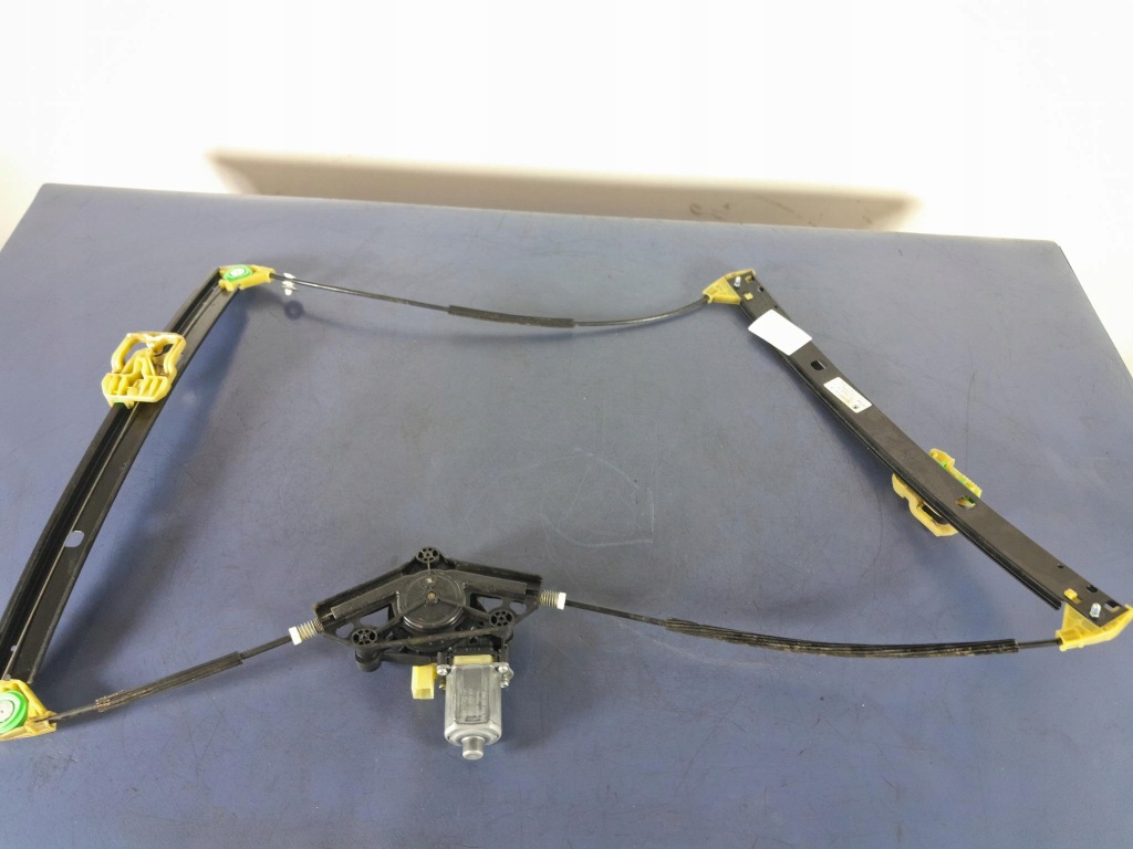 фото №1, Skoda octavia iii підйомник скло перед лівий