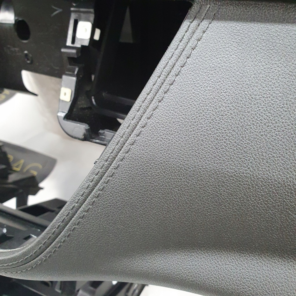 фото №6, Grandland приборная панель консоль подушки безопасности ремни подушка безопасности