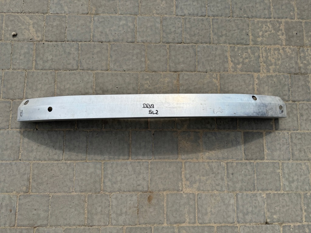 фото №1, Aston martin db9 балка задняя