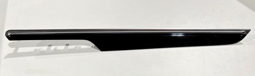 фото №1, Молдинг двері czarna porsche macan 95b