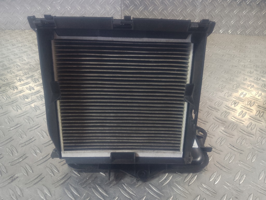 фото №6, Mercedes w167 19- впуск повітря корпус фільтра салонний a1678311700