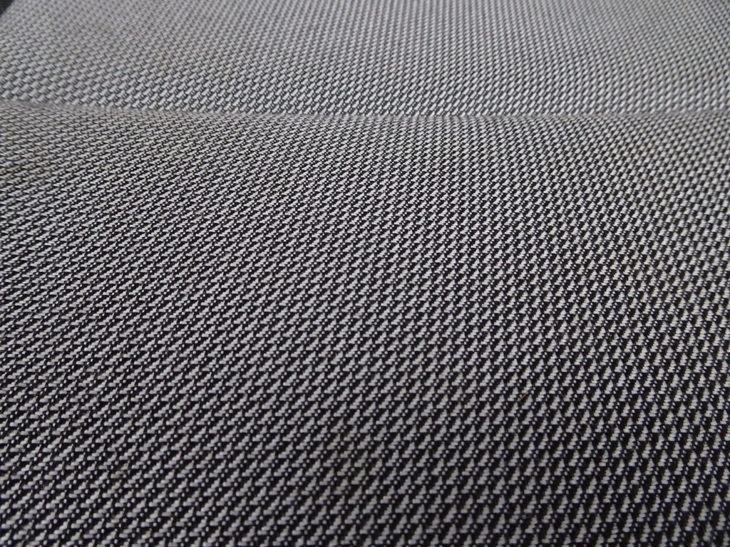 фото №7, Skoda roomster сидіння правий задня