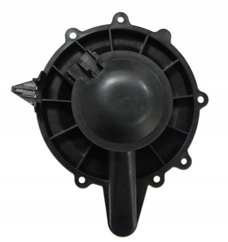 фото №2, Воздуходувка вентилятор ford escape 2008-2012