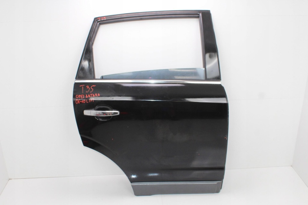 Купити Двері правий задній opel antara 06-10r ops