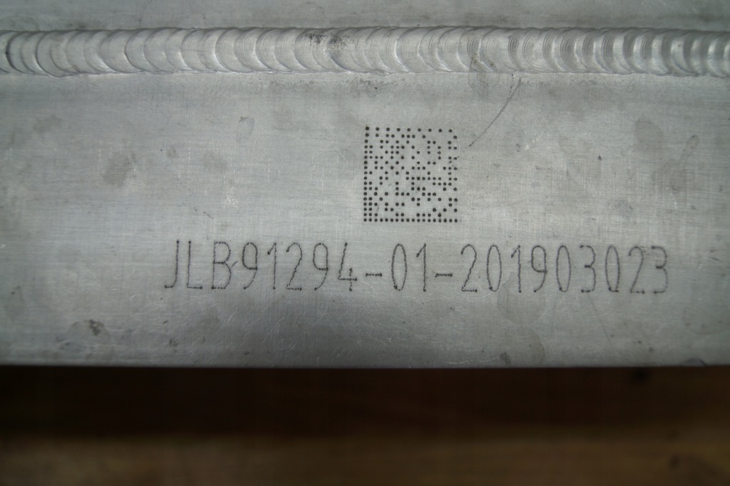 фото №13, Інтеркулер airtec dla maserati qattroporte 3.0d