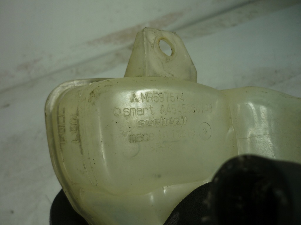Бачок бак расширительный smart forfour a4545000149 Доставка