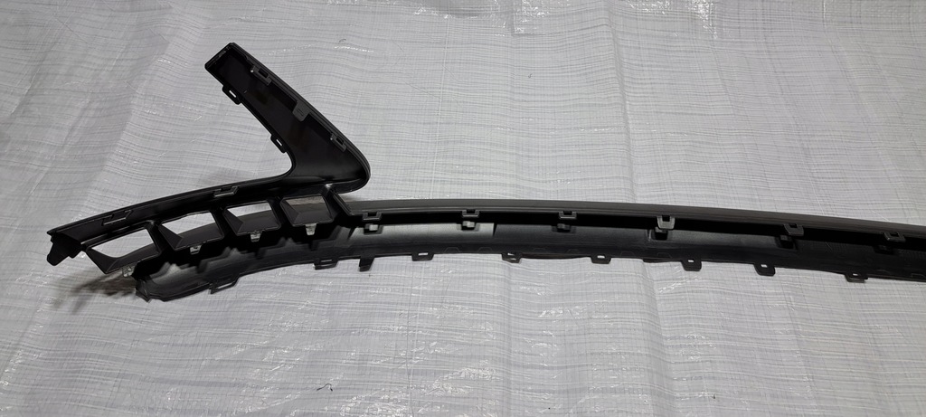 фото №9, Seat arona спойлер бампера передній нижній 6f9806333c