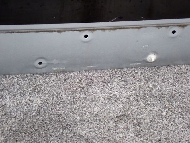 фото №13, Proace jumpy expert iii 16- двері ліва зсувні