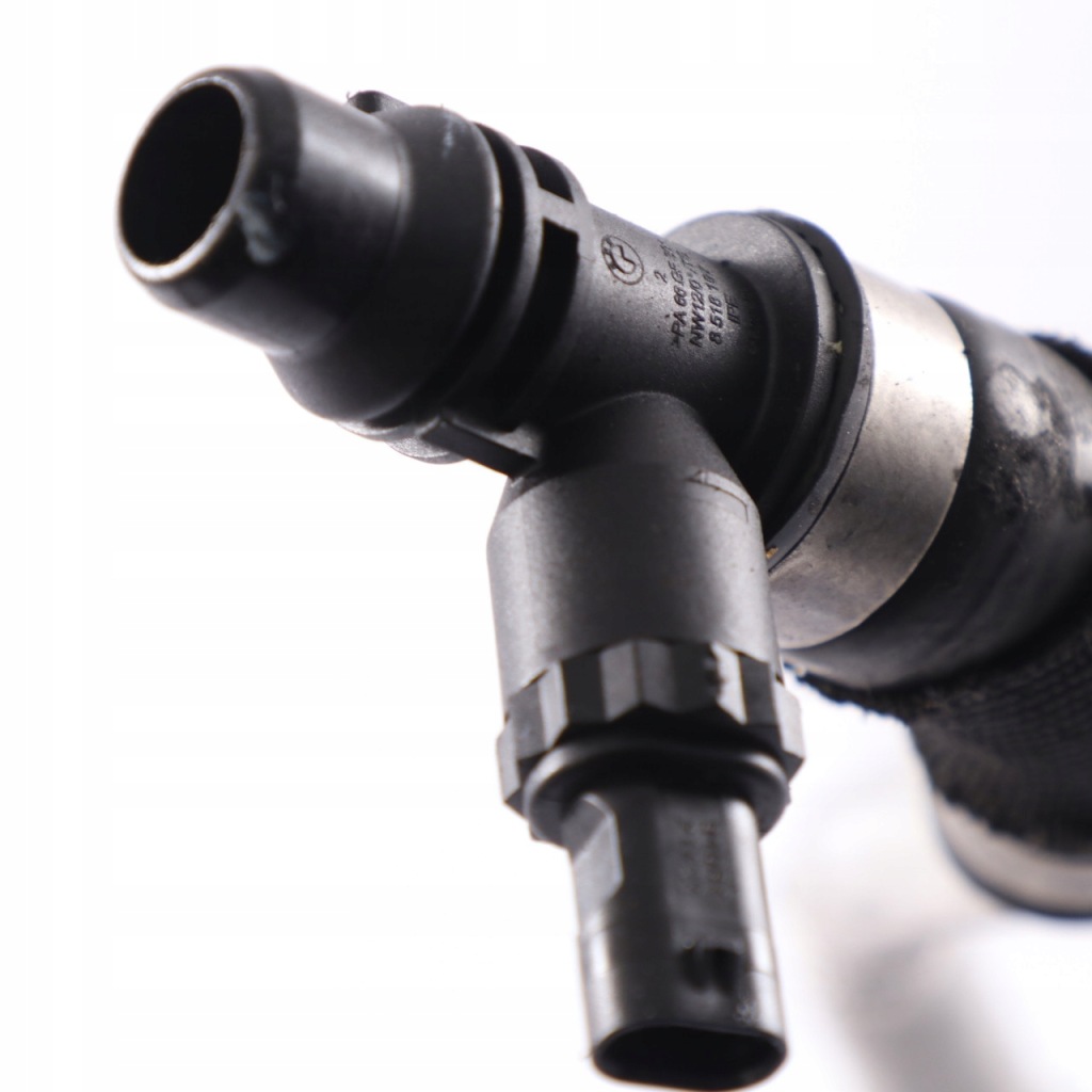 фото №11, Bmw x6 f16 дизель n57n шланг воды охлаждение двигателя 7827842