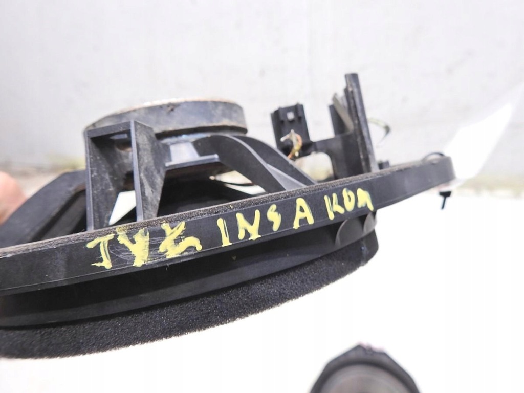 фото №3, Динамік задня задній opel insignia a