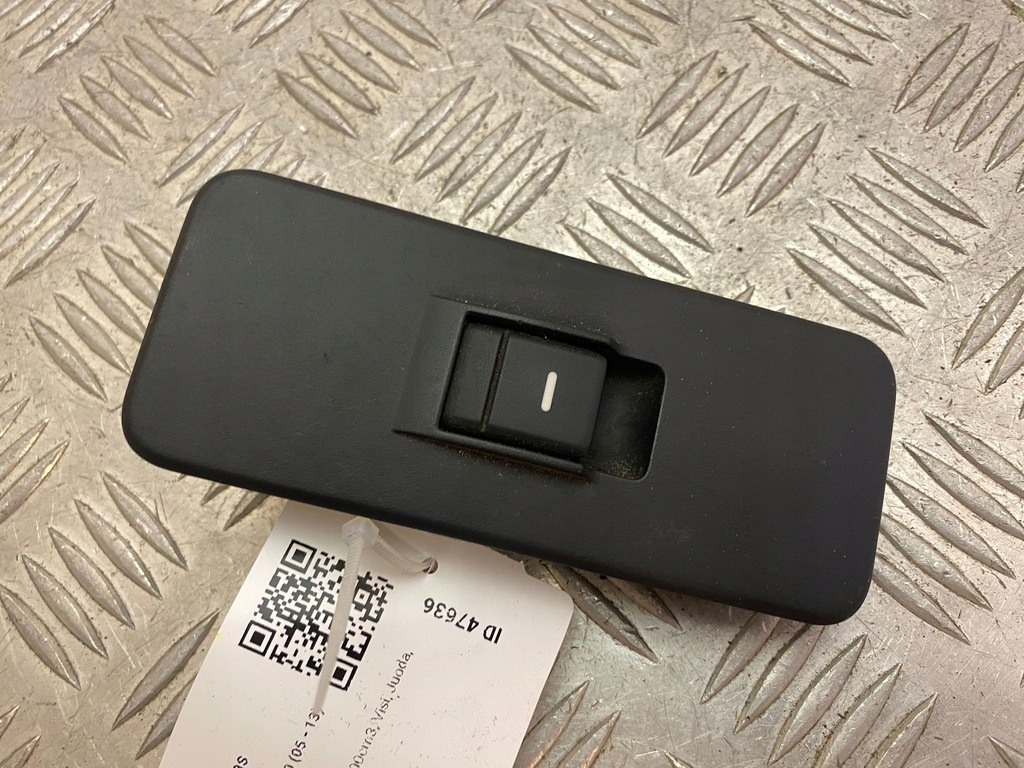 фото №2, Land rover range rover sport l320 2011 кнопки вікон