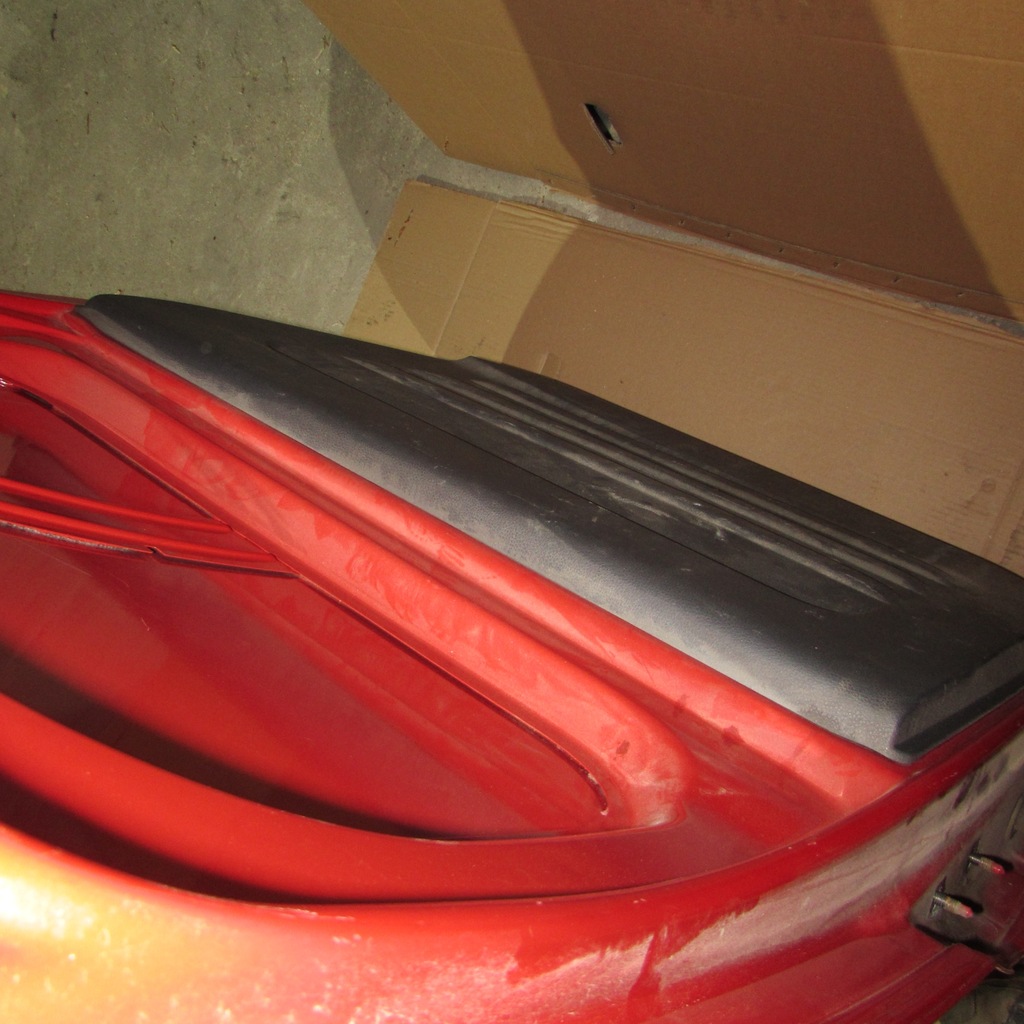 фото №6, Дверь задние правое dacia logan i mcv