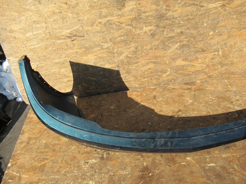 фото №6, Бампер задняя 13369021 opel astra iv cabio cascada