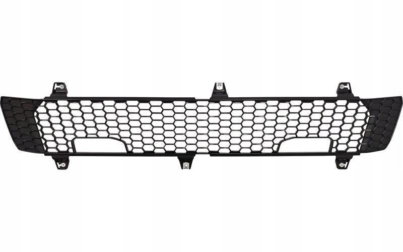 Купить Scania r сетка решётка верхней средняя 2307671