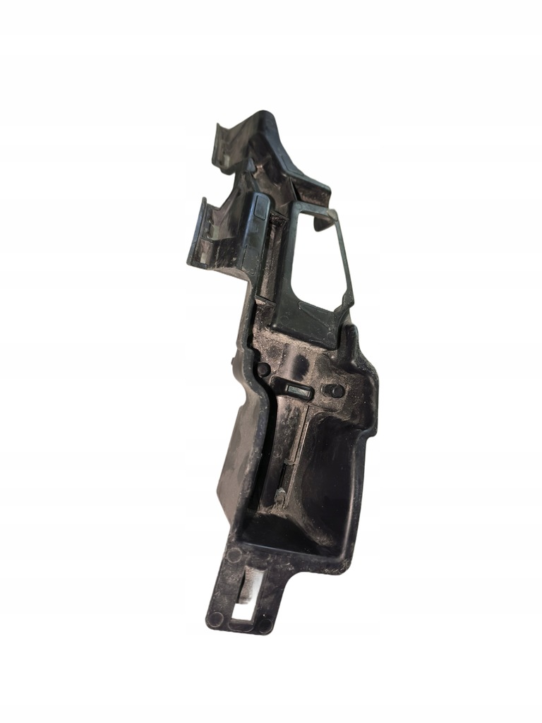 фото №1, Renault laguna iii направляющая бампера левый перед p0012675