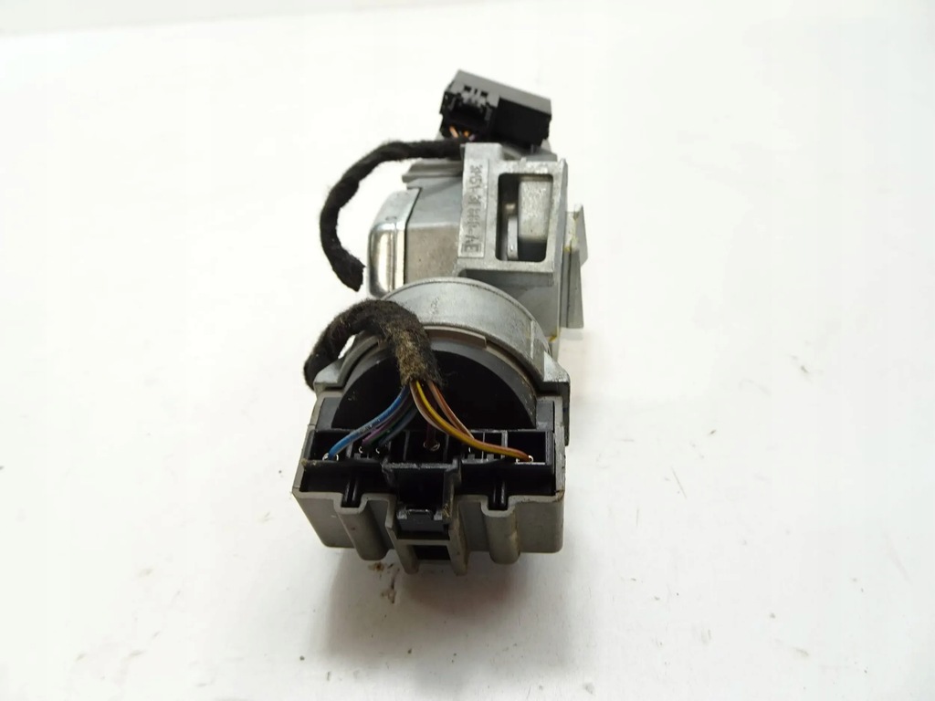 фото №6, Замок запалювання з ключ ford focus mk3