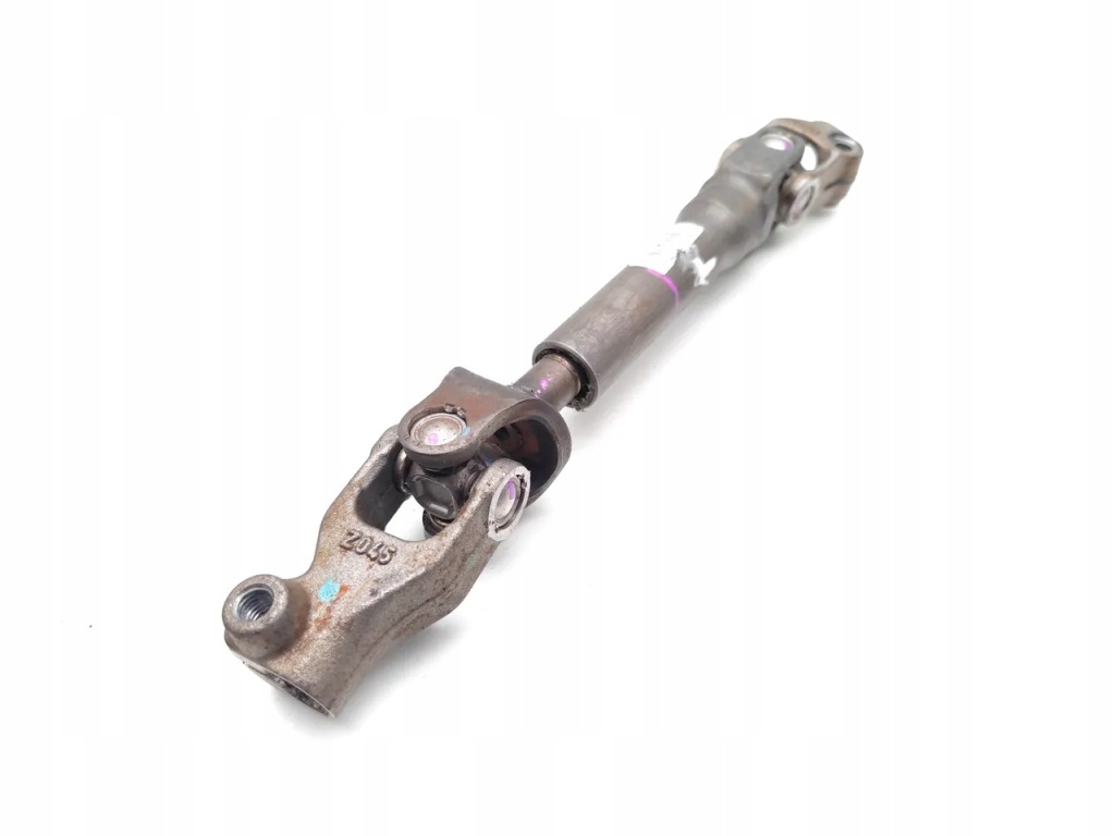 фото №11, Renault kadjar шарнир вала колонки рулевого 1.2 tce 130 бензин 2016