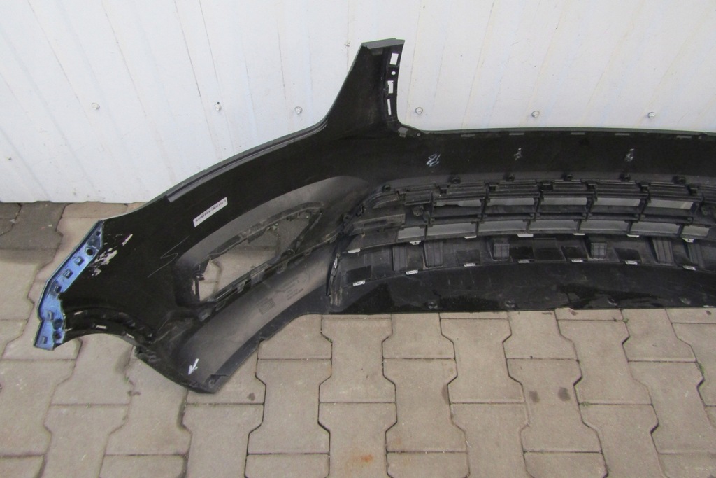 фото №7, Бампер перед передний volvo xc 40 xc40 17-