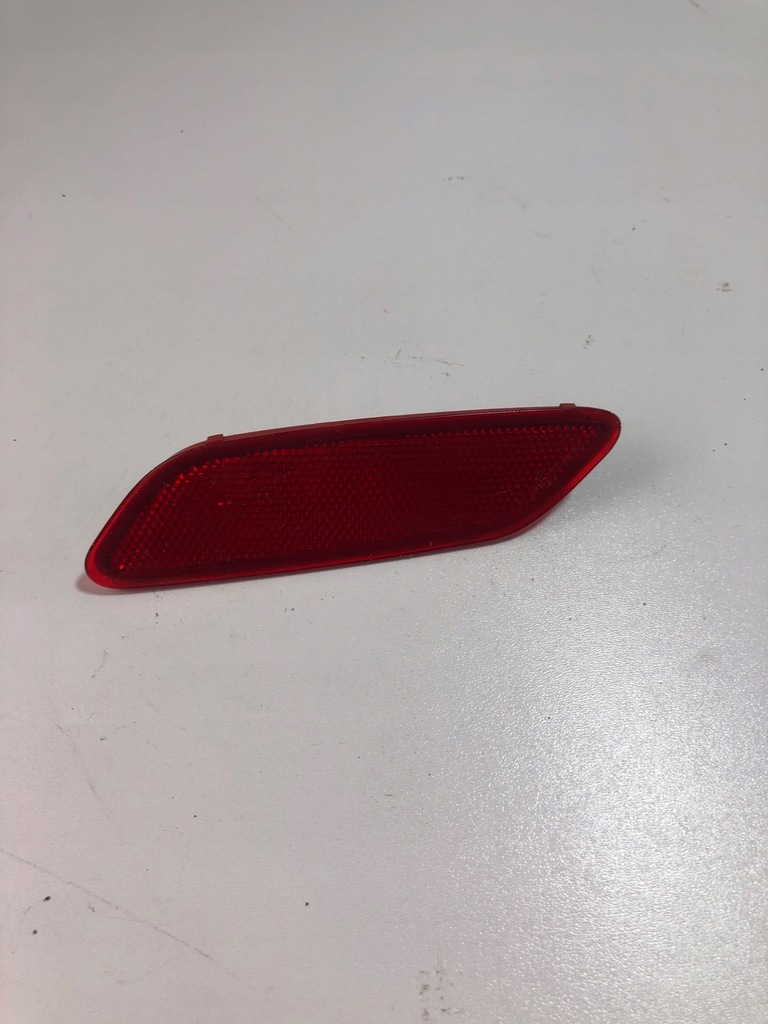 фото №1, Отражатель задняя правый opel corsa f 19-