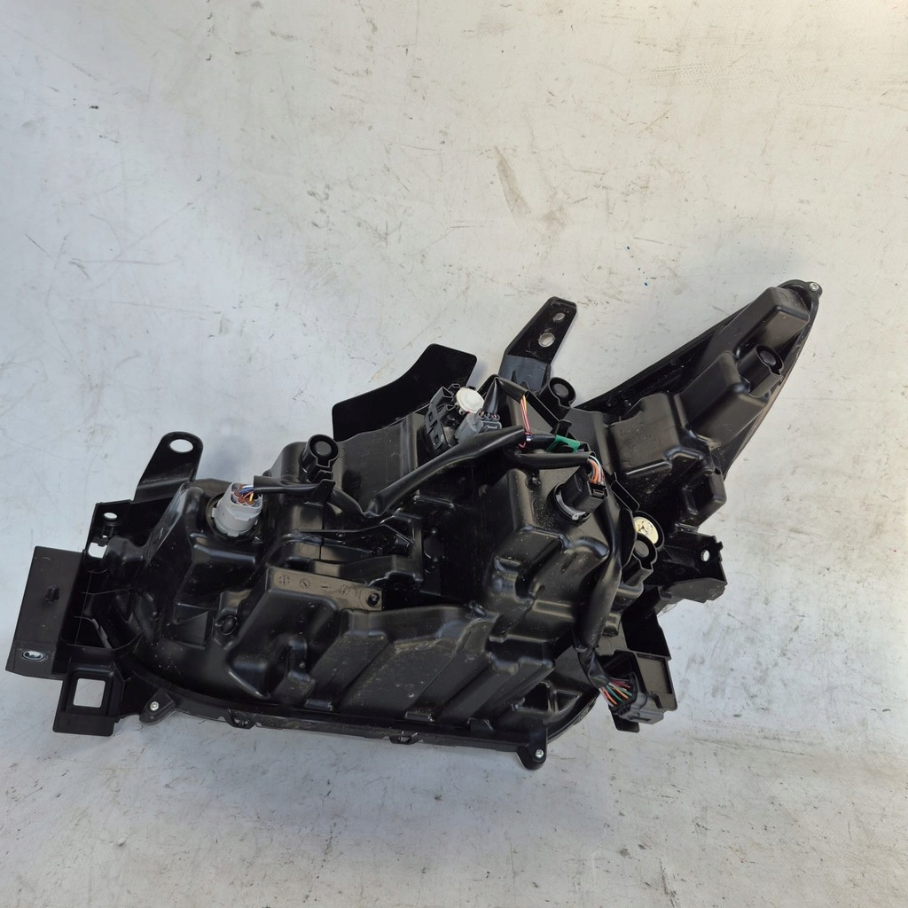 фото №10, Mazda cx-5 ii kf lift 22- лампа права перед передня full led qe ksd6-5130