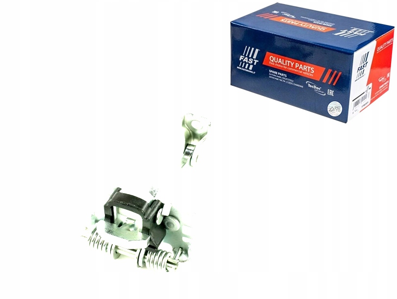 фото №1, Fast ft95627 ограничитель дверь