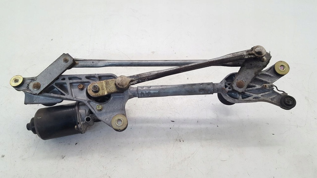 фото №4, Механизм дворник honda stream