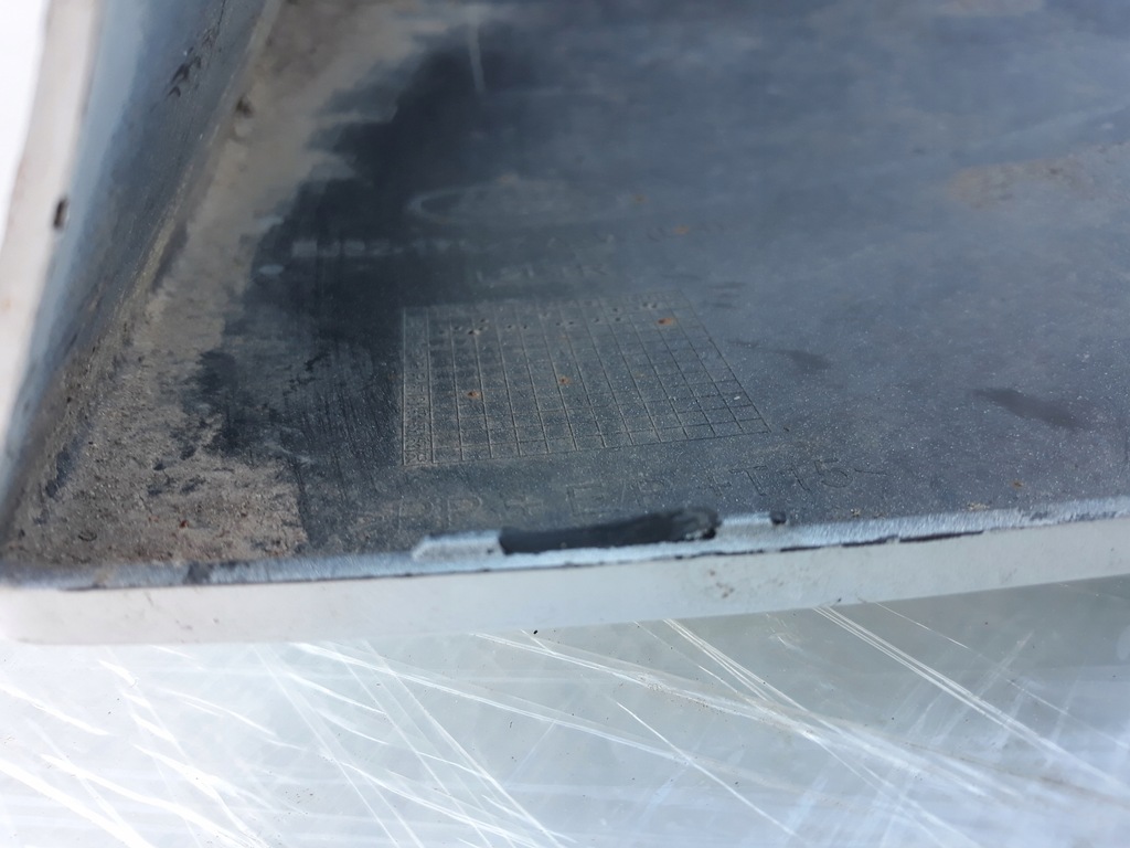 фото №7, Land rover range evoque бампер задний задняя левый