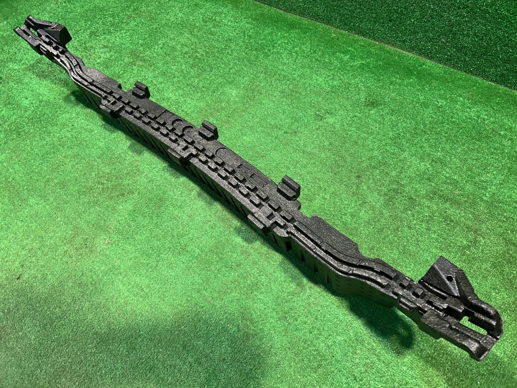 Bmw x4 g02 пена абсорбер бампера перед 7451653 Киев