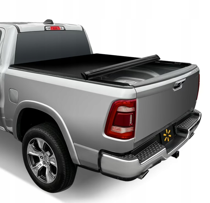 фото №8, Dodge ram 1500 gen. 5 2019-2024 шторка рулонная крышка кузов длинная 6.4ft