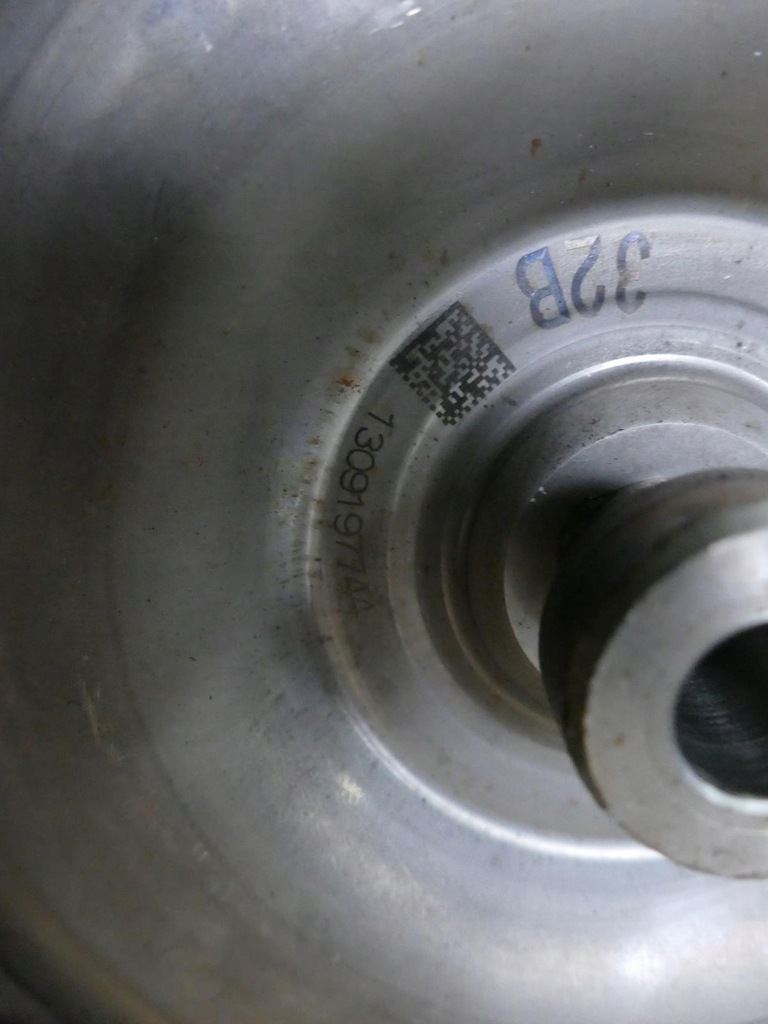 фото №14, Mitsubishi outlander iii 2.2 di-d 4x4 автоматична коробка передач коробка передач передач автоматична