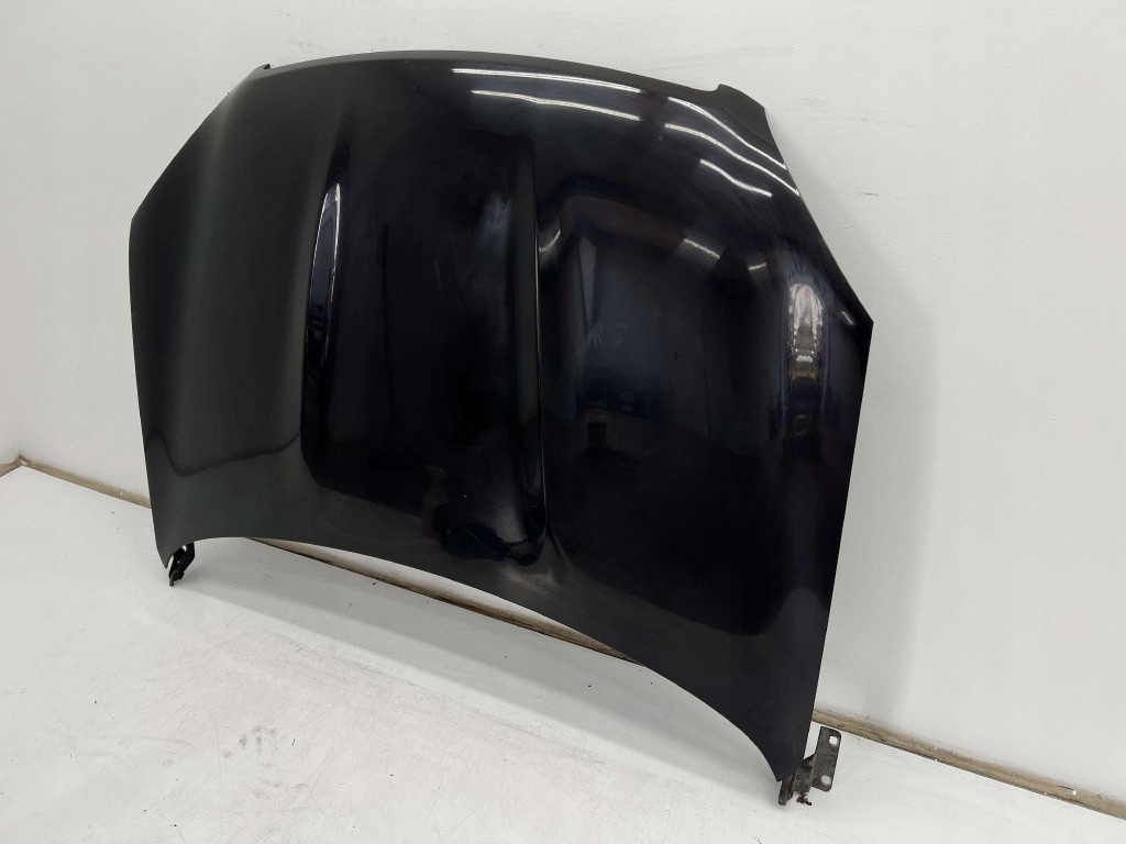 фото №1, Nissan qashqai j10 06-10 капот передня pokrywagabg