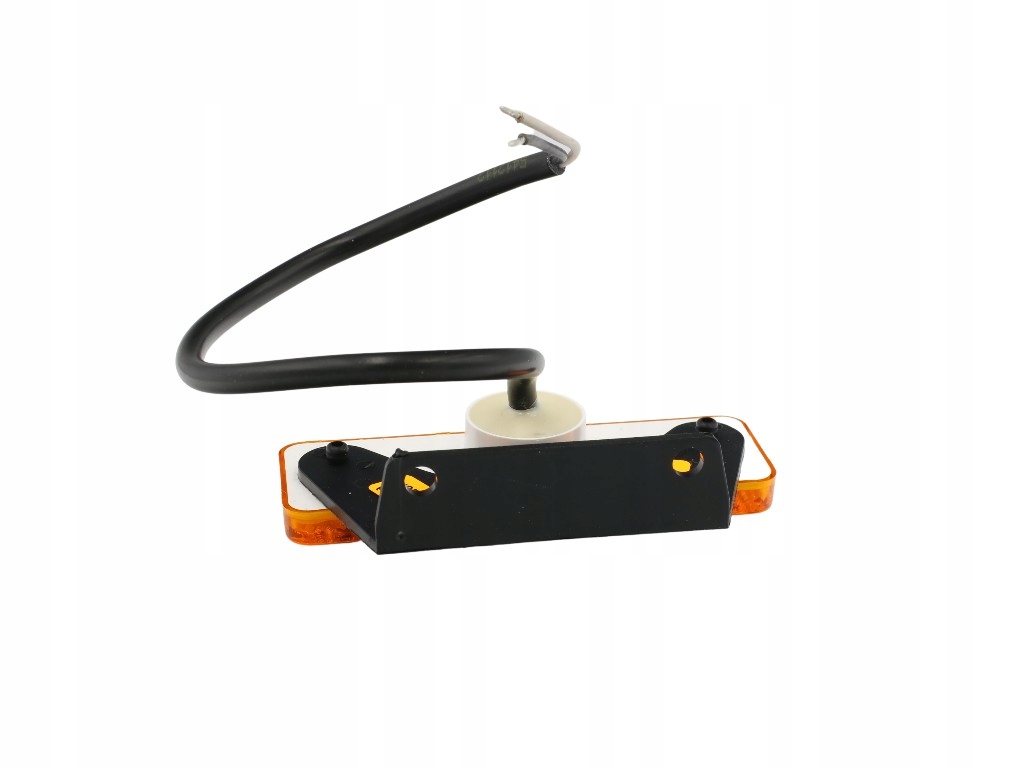 Лампа габаритна do renault mascott master Доставка